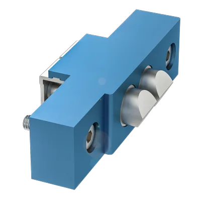 Balluff BNP0009 – BNP 29-02-D12-100 – Cams and cam trays